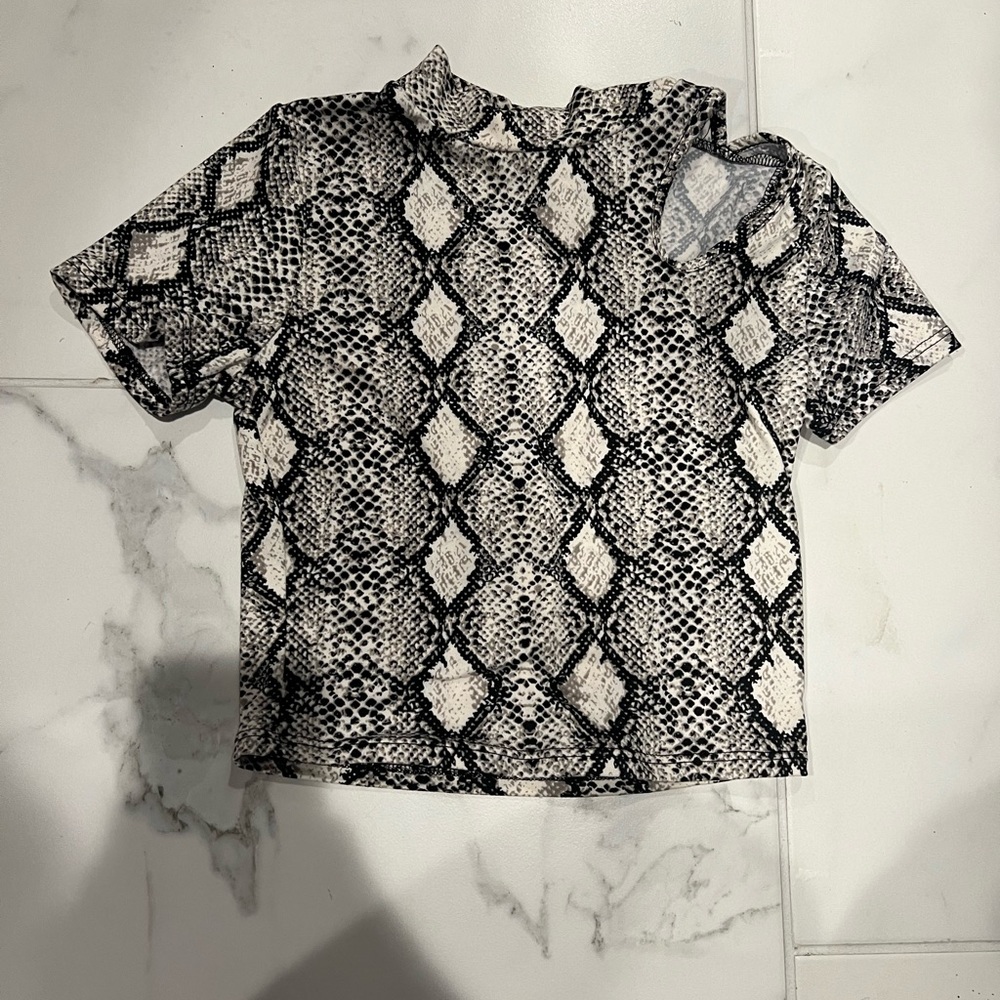 top from marshals. never worn